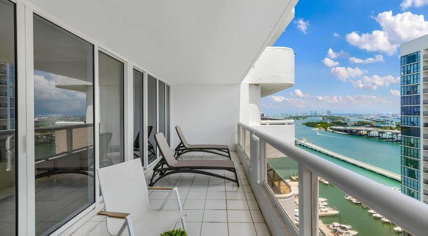 Photo of Oceanview Paradise