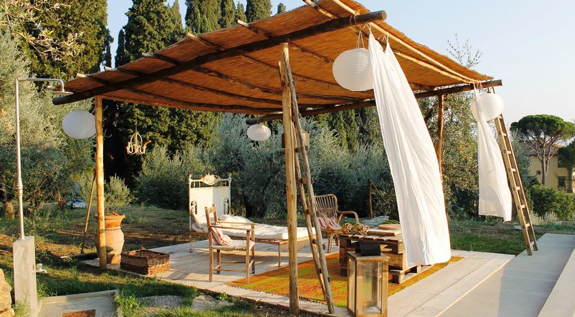 Photo of Settignano Serenity