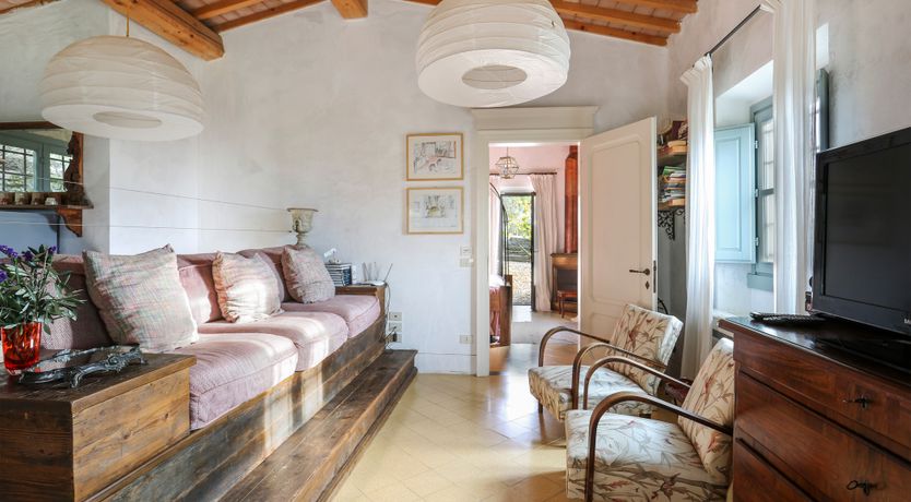 Photo of Settignano Serenity