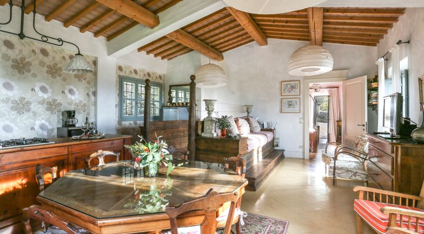 Photo of Settignano Serenity