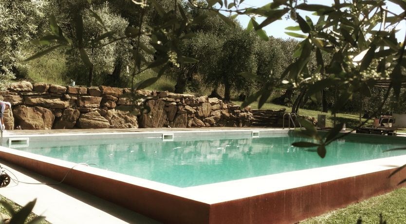 Photo of Settignano Serenity