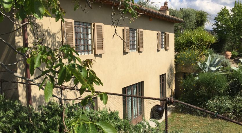 Photo of Settignano Serenity