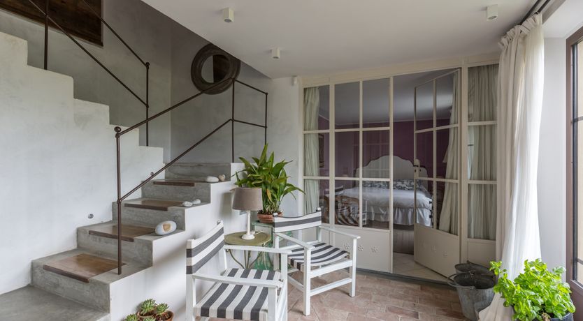 Photo of Settignano Serenity