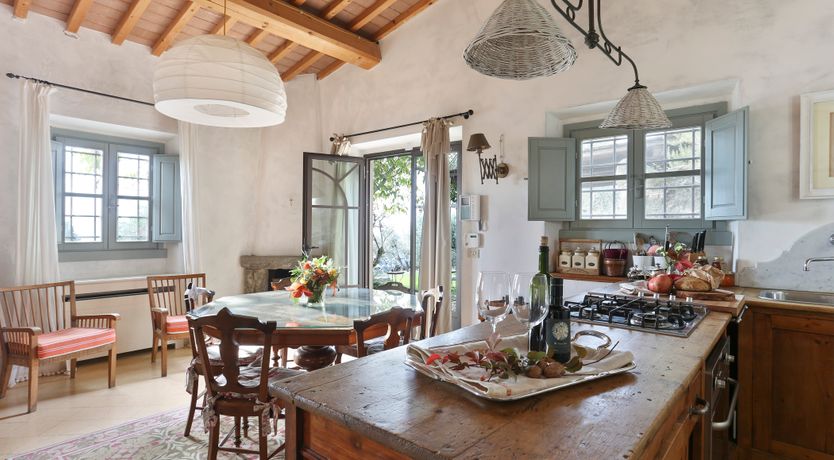 Photo of Settignano Serenity