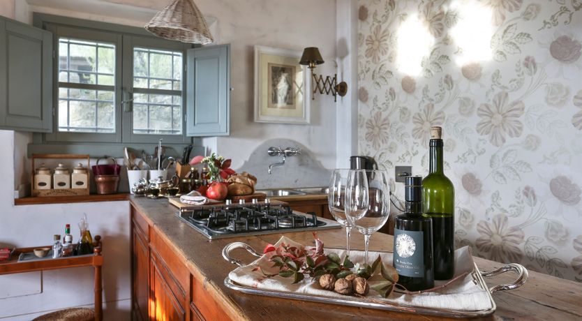 Photo of Settignano Serenity