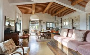 Photo of Settignano Serenity
