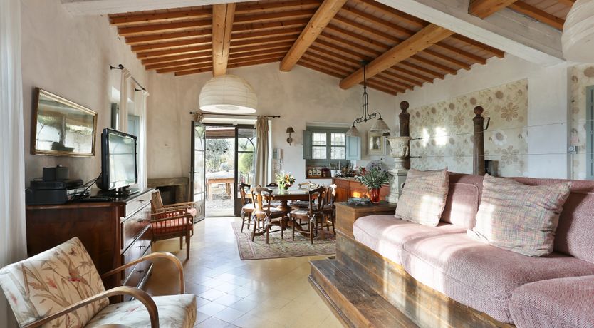 Photo of Settignano Serenity