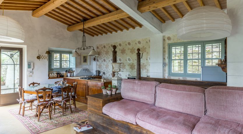 Photo of Settignano Serenity