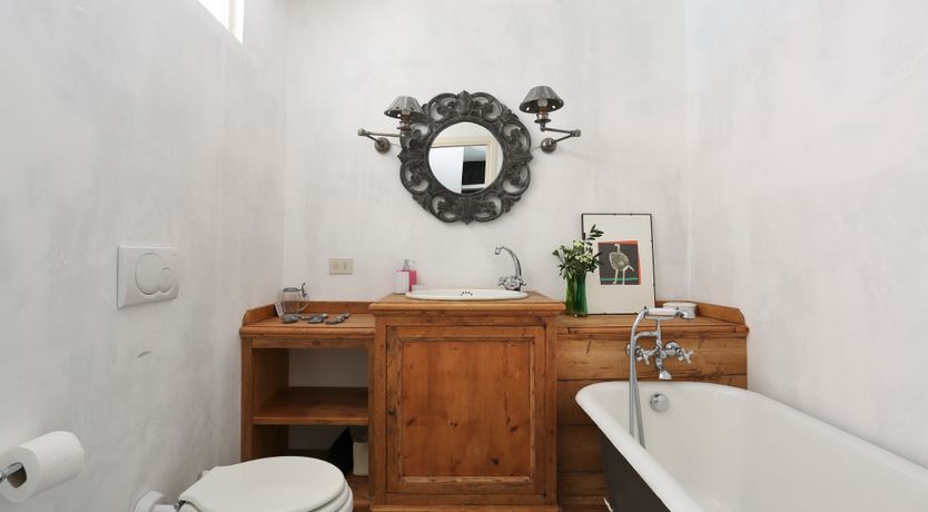 Photo of Settignano Serenity