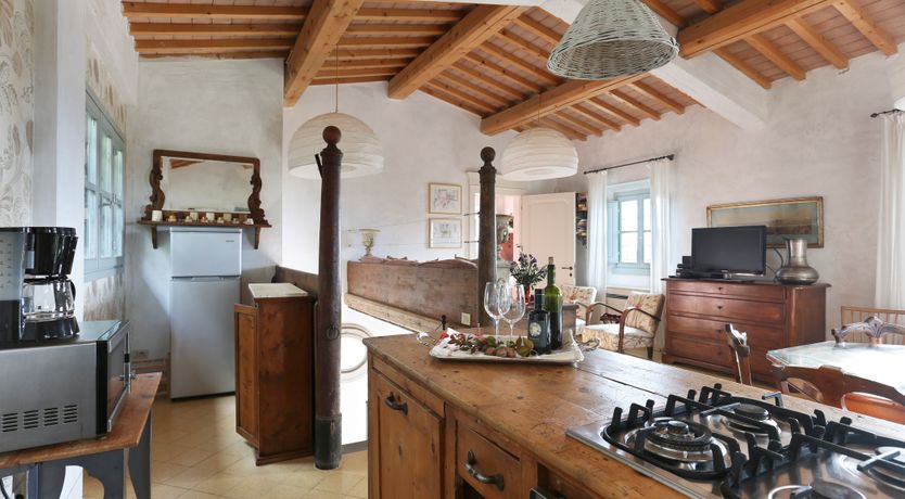 Photo of Settignano Serenity