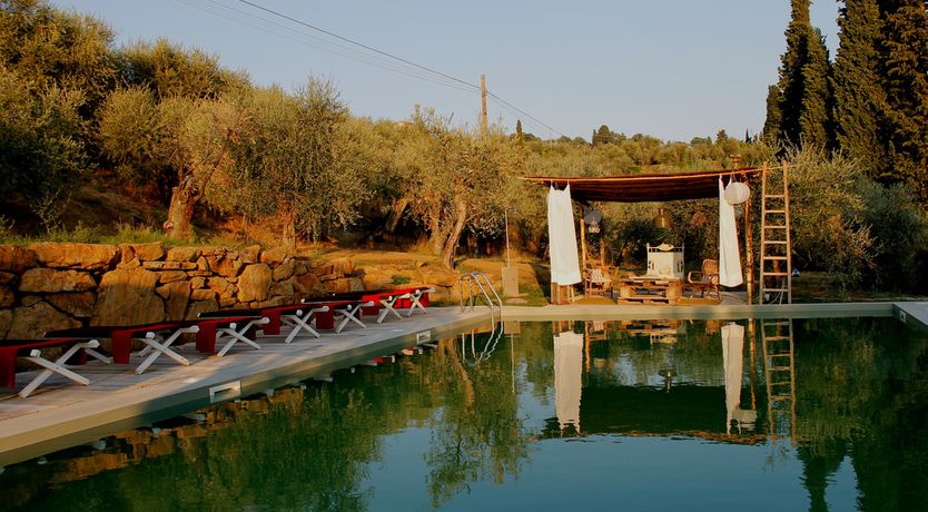 Photo of Settignano Serenity