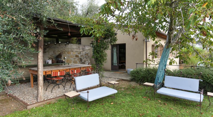 Photo of Settignano Serenity