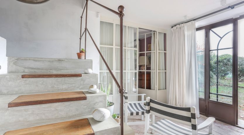 Photo of Settignano Serenity