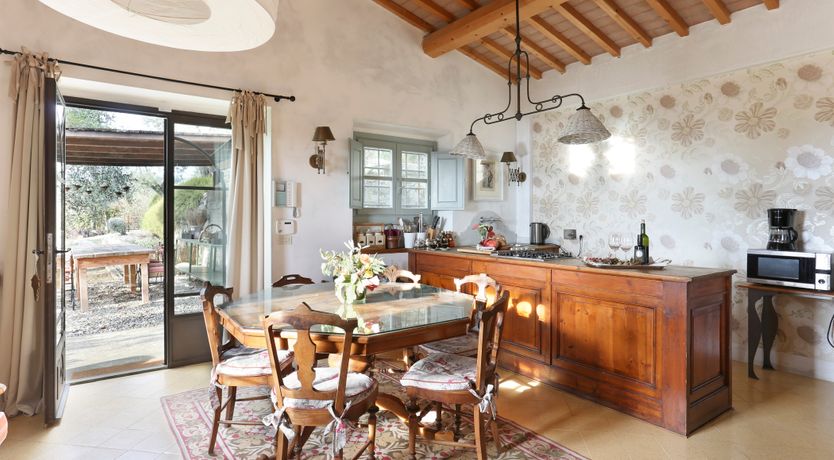 Photo of Settignano Serenity