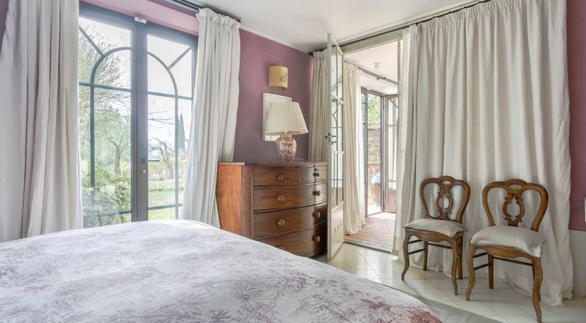 Photo of Settignano Serenity