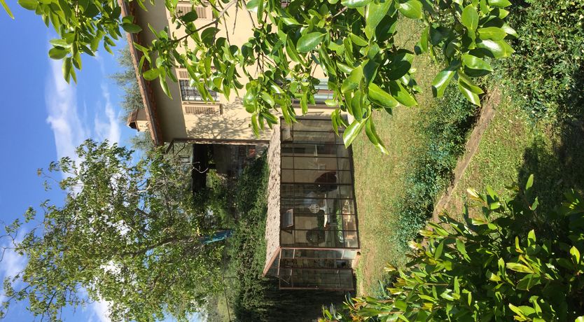 Photo of Settignano Serenity