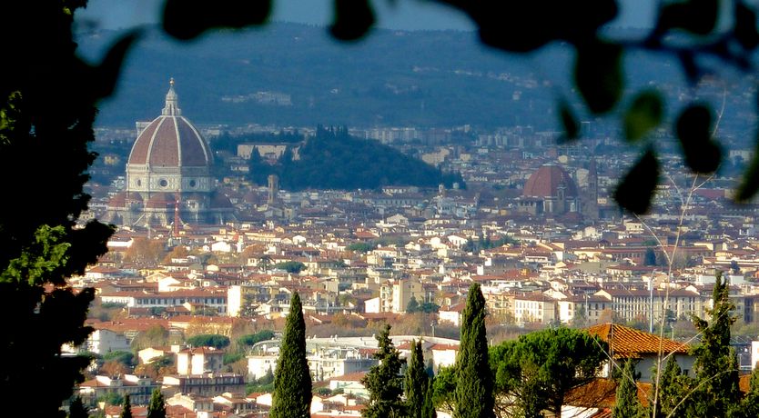 Photo of Settignano Serenity