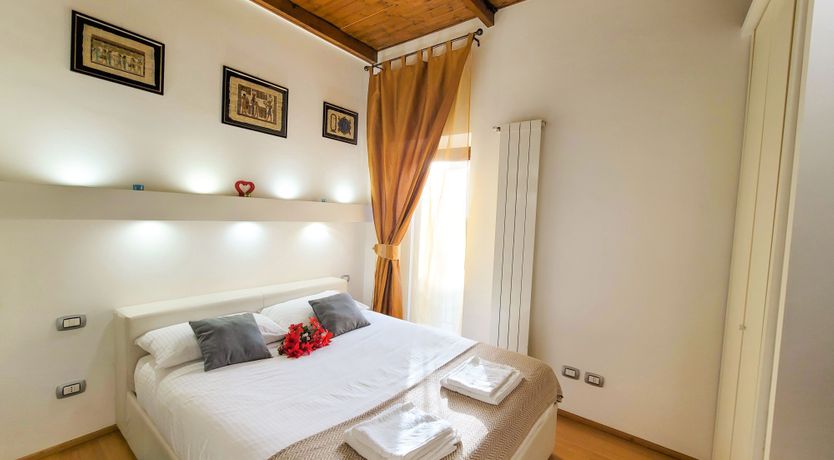 Photo of A Rooftop Sunset