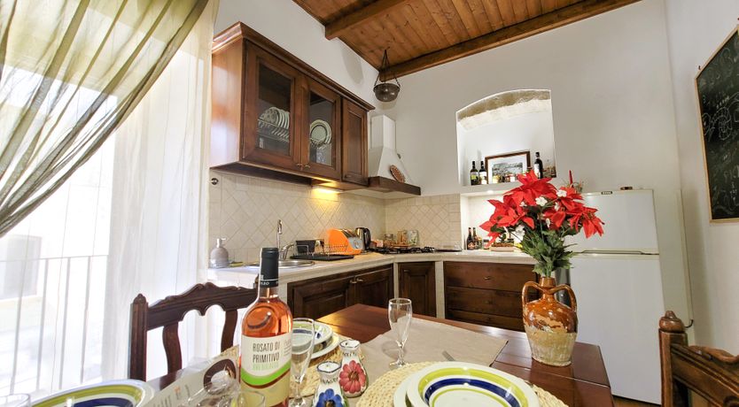 Photo of A Rooftop Sunset