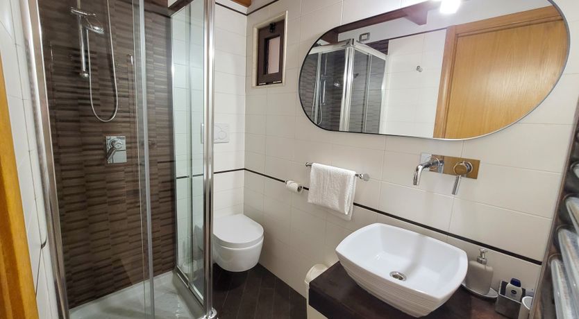 Photo of A Rooftop Sunset