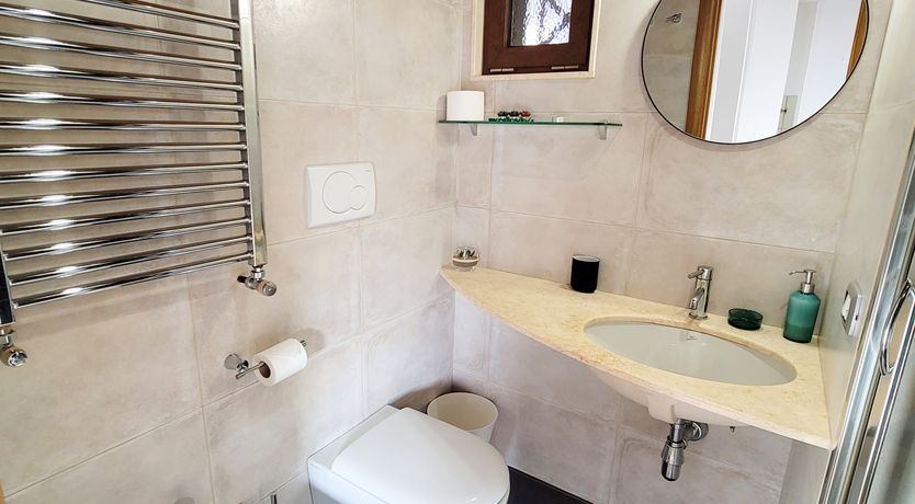 Photo of A Rooftop Sunset