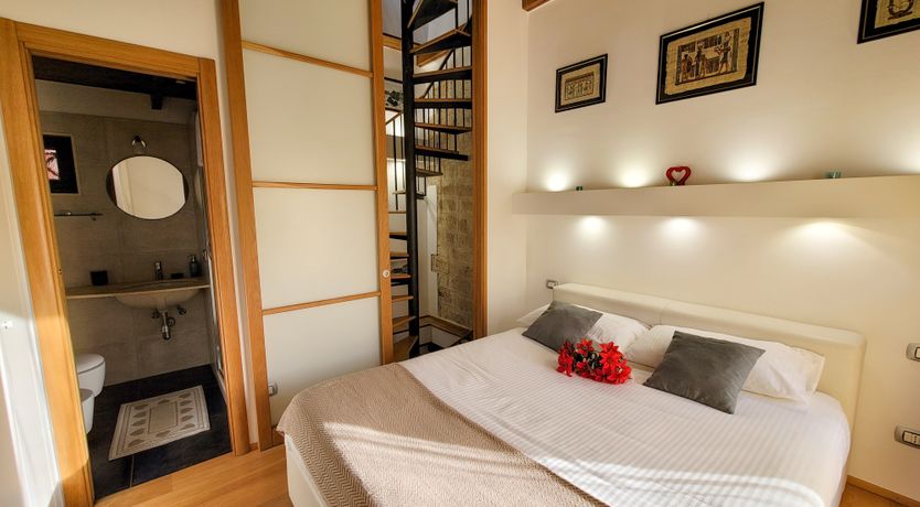 Photo of A Rooftop Sunset