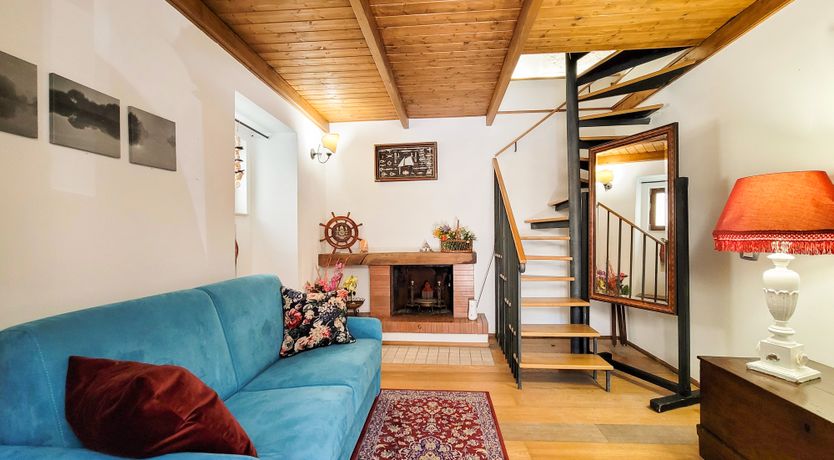 Photo of A Rooftop Sunset