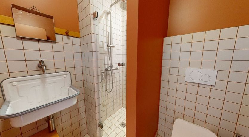 Photo of Elegant Corner