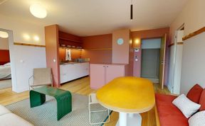 Photo of Elegant Corner