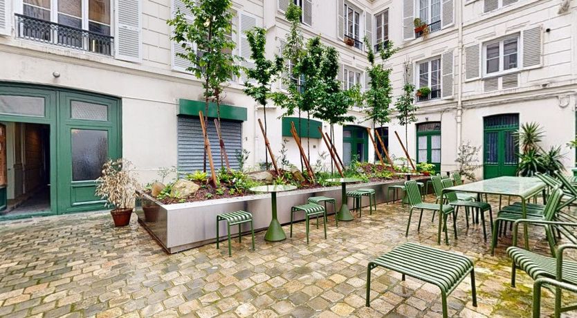 Photo of Elegant Corner