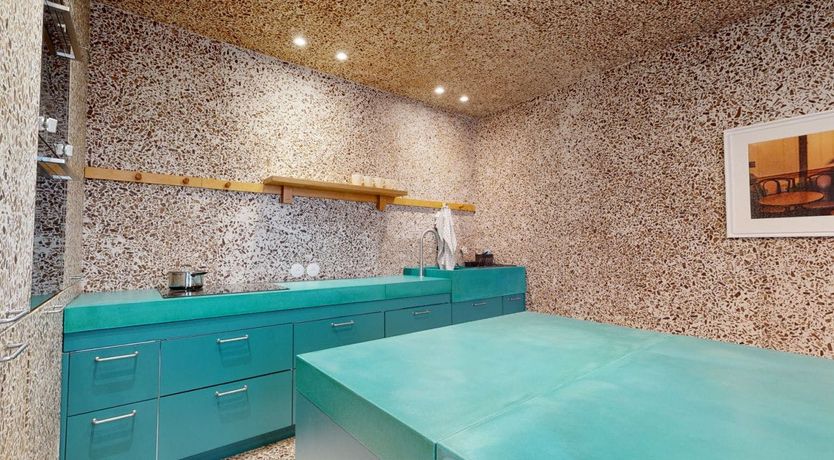 Photo of Elegant Corner