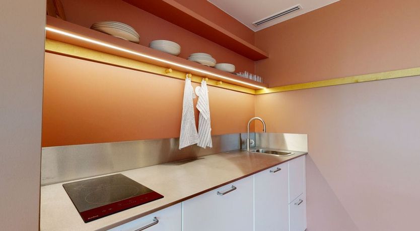 Photo of Elegant Corner