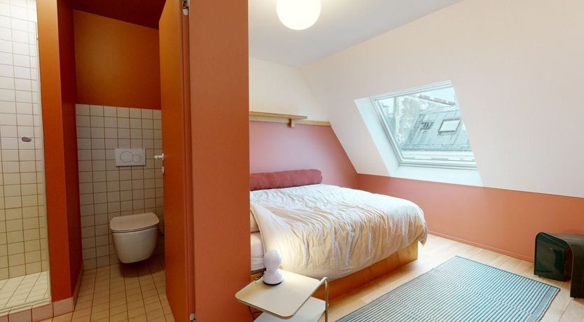 Photo of Elegant Corner