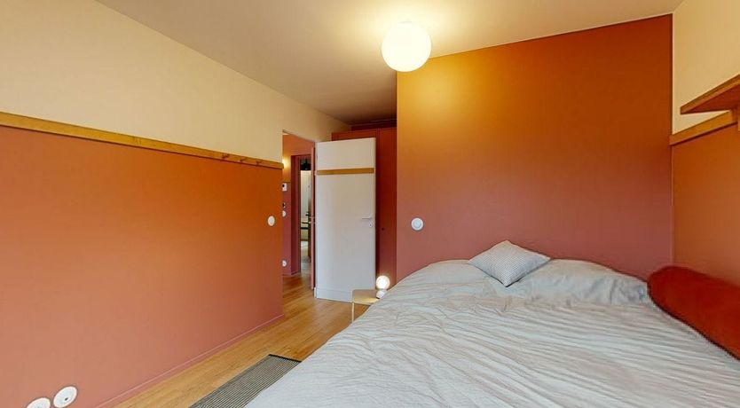 Photo of Elegant Corner