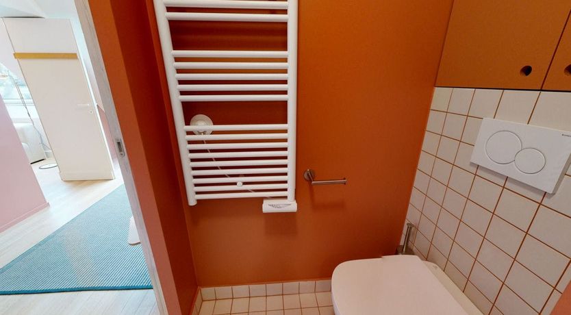 Photo of Elegant Corner