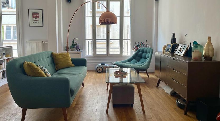 Photo of Un Diner en Famille