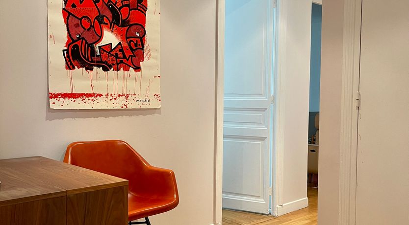 Photo of Un Diner en Famille