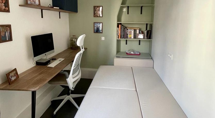 Photo of Un Diner en Famille