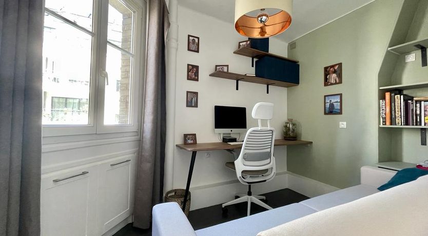 Photo of Un Diner en Famille