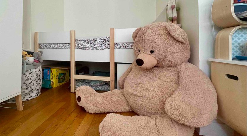 Photo of Un Diner en Famille