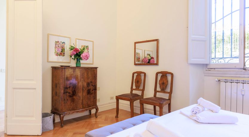 Photo of Michelangelo's Palette