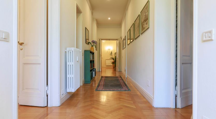 Photo of Michelangelo's Palette