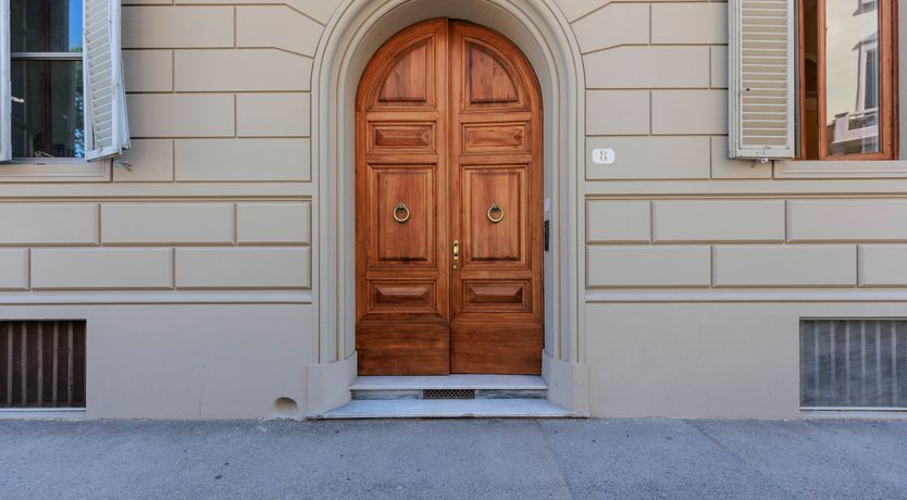 Photo of Michelangelo's Palette