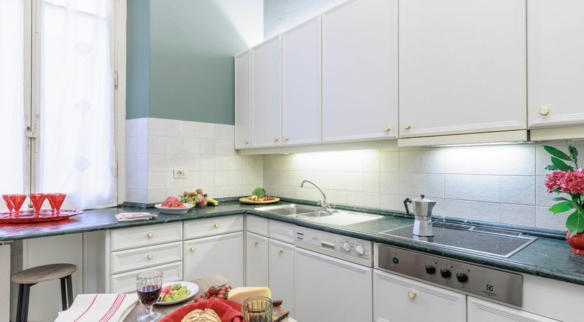 Photo of Michelangelo's Palette