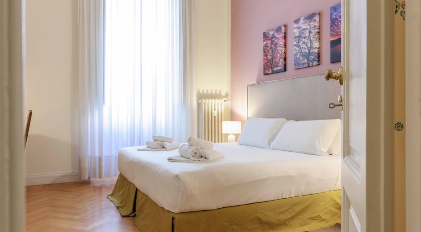 Photo of Michelangelo's Palette