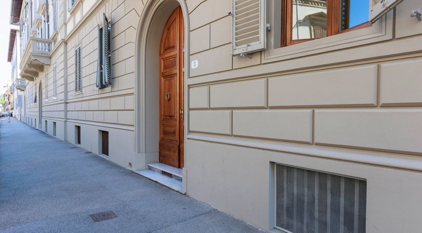 Photo of Michelangelo's Palette