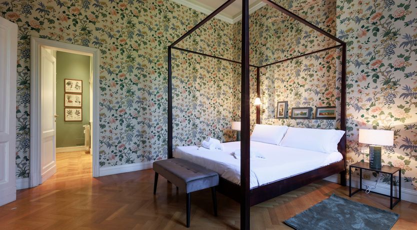 Photo of Michelangelo's Palette