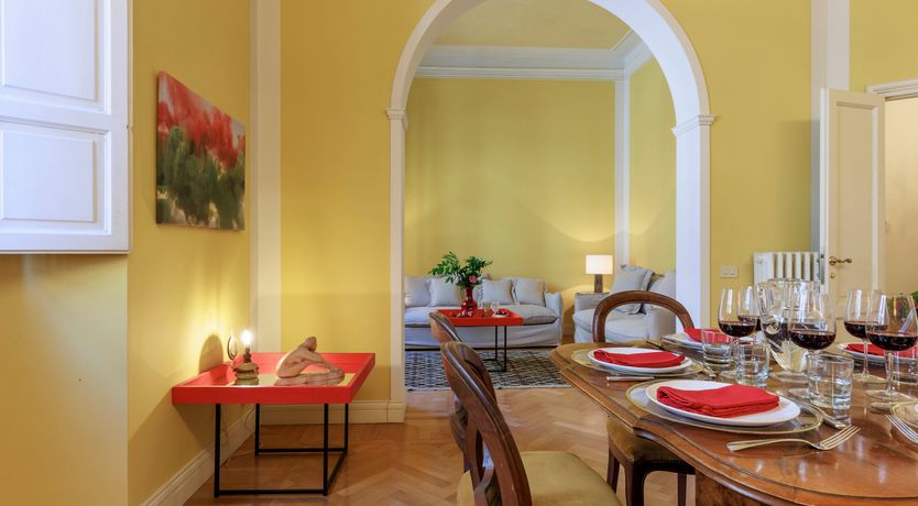 Photo of Michelangelo's Palette