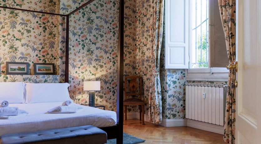 Photo of Michelangelo's Palette