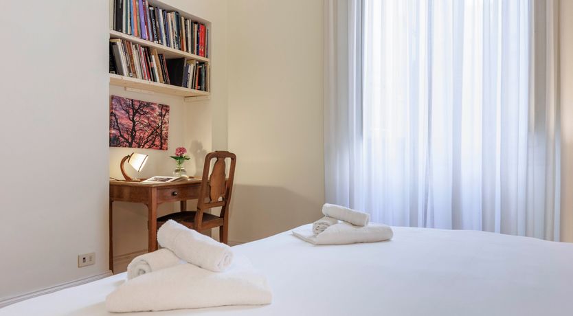 Photo of Michelangelo's Palette